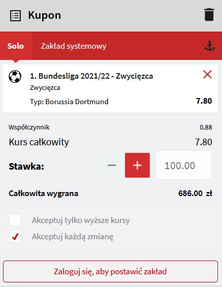 Gdzie najlepiej obstawiać Bundesligę?