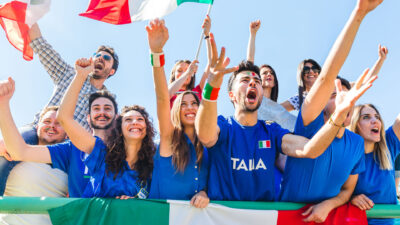 Serie A 2021/2022. Kto faworytem bukmacherów? Typujemy rozgrywki ligi włoskiej