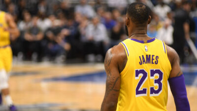 NBA 2021/2022. Informacje, typy i faworyci. Oferta bukmacherska na najlepszą ligę koszykówki