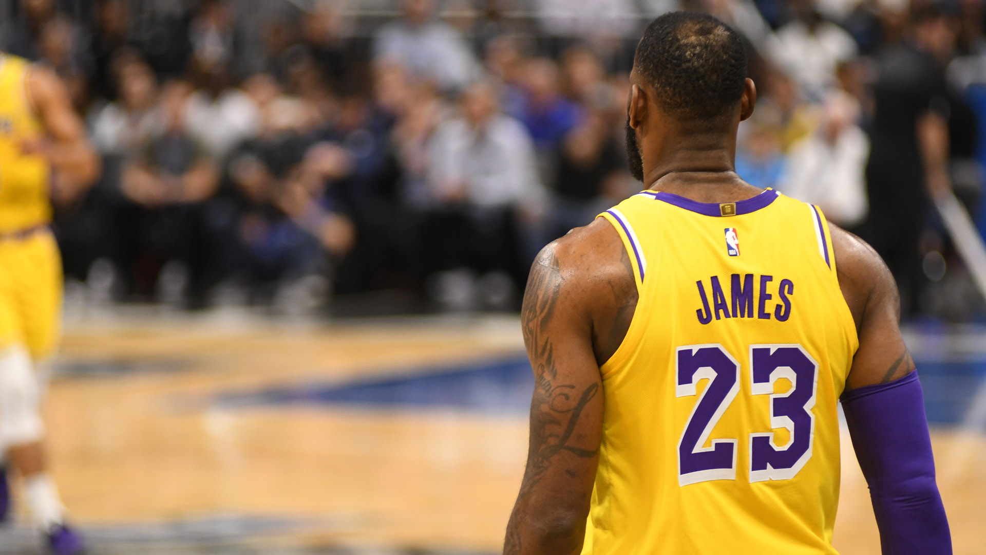 Poradnik obstawiania NBA