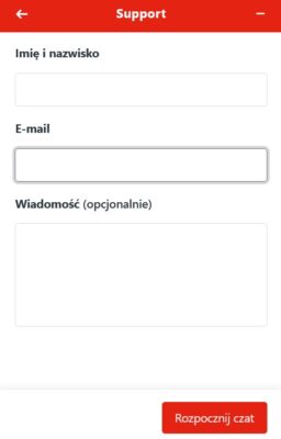 Własny zakład w Superbet