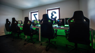 Worlds 2021. Obstawiamy mistrzostwa świata w League of Legends