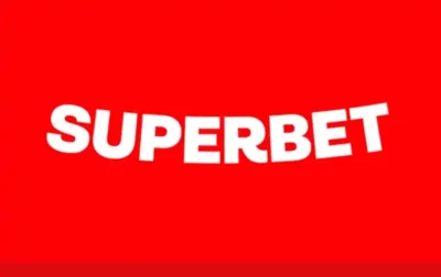Logo bukmachera Superbet