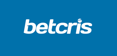 betcris logo duże