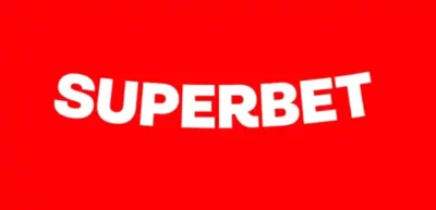 Logo Superbet