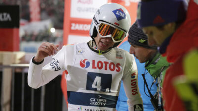 70. Turniej Czterech Skoczni. Obstawiamy TCS 2021/2022. Informacje, faworyci bukmacherów i typy