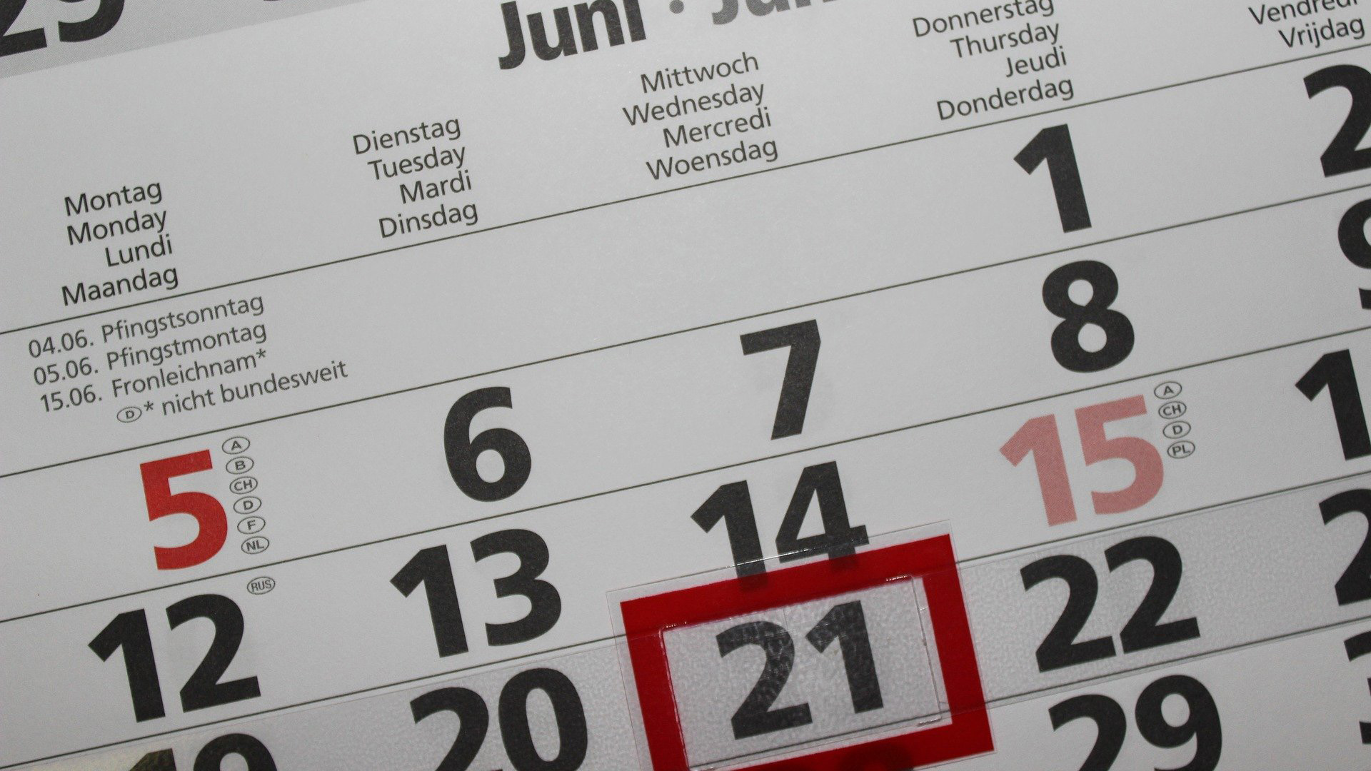 Kalendarz sport 2022