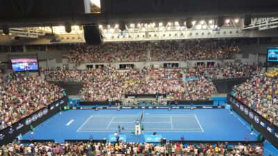 Australian Open 2022. Iga Świątek i Hubert Hurkacz w akcji. Kto faworytem bukmacherów? Terminarz turnieju, typy i drabinka