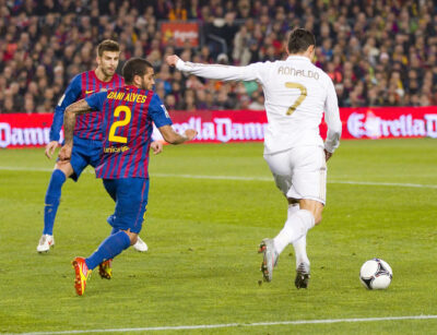 Superpuchar Hiszpanii 2022. Kto faworytem bukmacherów? Terminarz turnieju, typy i transmisje live