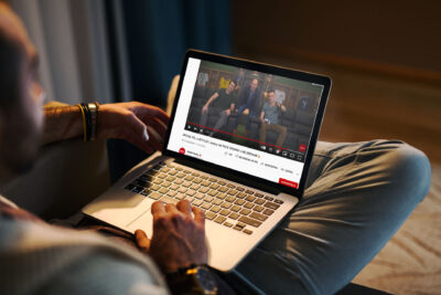 Michał Pol ambasadorem legalnego bukmachera Betclic!