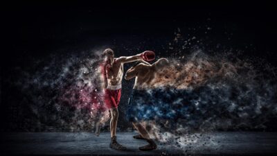 Lawrence Okolie – Michał Cieślak. Obstawiamy walkę o pas WBO wagi cruiser. Kto faworytem bukmacherów?