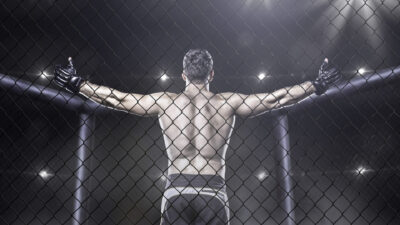 KSW 68: Salahdine Parnasse – Daniel Rutkowski. Kiedy gala? Karta walk i faworyci bukmacherów