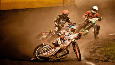 PGE Ekstraliga 2022. Terminarz, składy i faworyci bukmacherów. Obstawianie polskiego żużla