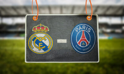 Real Madryt – PSG i inne rewanżowe mecze 1/8 finału Ligi Mistrzów 2021/2022. Kto faworytem bukmacherów?