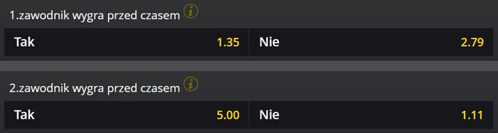 KSW 69 walka wieczoru KO bukmacher Fortuna