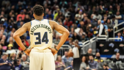 NBA Playoffs 2022. Terminarz, drabinka, zasady, faworyci bukmacherów i transmisje na żywo