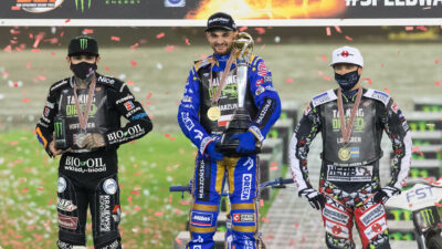 Grand Prix IMŚ na żużlu 2022. Terminarz, uczestnicy i transmisje live. Kto faworytem bukmacherów?