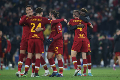 AS Roma – Feyenoord Rotterdam. Finał Ligi Konferencji Europy 2021/2022. Kiedy mecz? Faworyt bukmacherów i transmisja live