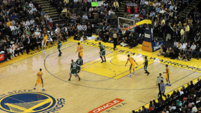 Finały NBA 2022. Boston Celtics vs. Golden State Warriors. Terminarz, godziny meczów, typy bukmacherów i transmisje live