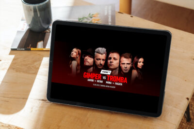 Fame MMA 14: Gimper vs. Tromba. Kiedy gala? Karta walk, informacje, faworyci bukmacherów i transmisja live