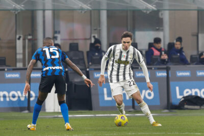 Juventus – Inter Mediolan, czyli derby d’Italia w finale Pucharu Włoch 2021/2022. Kiedy i gdzie mecz? Faworyt bukmacherów oraz transmisja na żywo