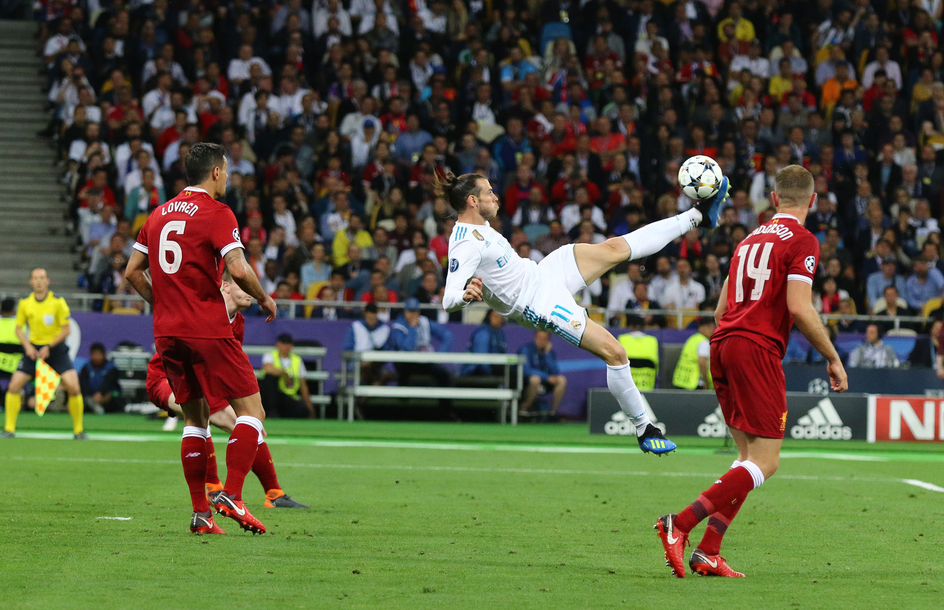 Liverpool Real Madryt 2022 data godzina faworyt