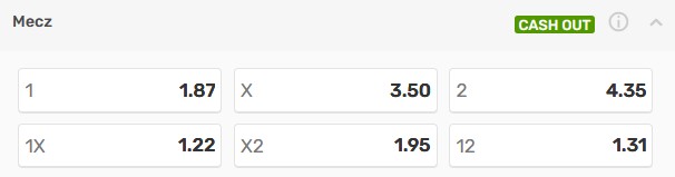 Obstawianie meczu Polska Walia u bukmachera Superbet