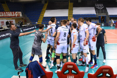 Itas Trentino – Grupa Azoty ZAKSA Kędzierzyn-Koźle. Finał Ligi Mistrzów 2022 w siatkówce mężczyzn. Kiedy mecz? Kto faworytem bukmacherów? Typy i transmisja live