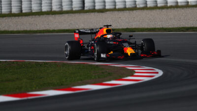 Jak obstawiać Formułę 1? Poradnik typera F1