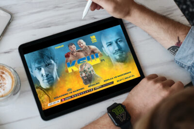 KSW 71: Ziółkowski vs. Rajewski, Szpilka vs. Radczenko. Kiedy gala? Karta walk, faworyci bukmacherów i transmisja live