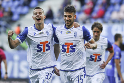 El. Ligi Mistrzów 2022/2023: Lech Poznań – Karabach Agdam. Kiedy i o której godzinie mecz? Typy bukmacherów oraz transmisja live