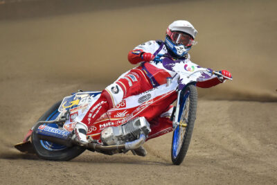 IMP 2022 na żużlu. Dla kogo tytuł indywidualnego mistrza Polski? Kalendarz zawodów, uczestnicy, faworyci bukmacherów i transmisje na żywo