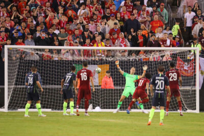 Tarcza Wspólnoty 2022. Liverpool – Manchester City. Dla kogo Community Shield? Data meczu, typy bukmacherów i transmisja live