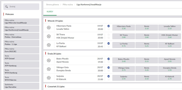 PZBuk oferta zakładów