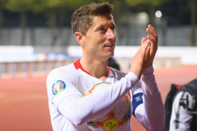 Robert Lewandowski w FC Barcelonie. Co osiągnie Polak na Camp Nou? Zakłady bukmacherskie na Lewego