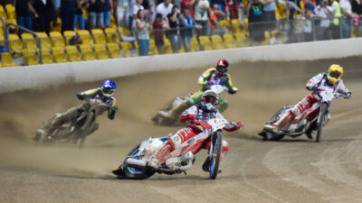 Speedway of Nations 2022. Kto wywalczy DMŚ na żużlu? Terminarz SoN, typy bukmacherów i transmisja na żywo