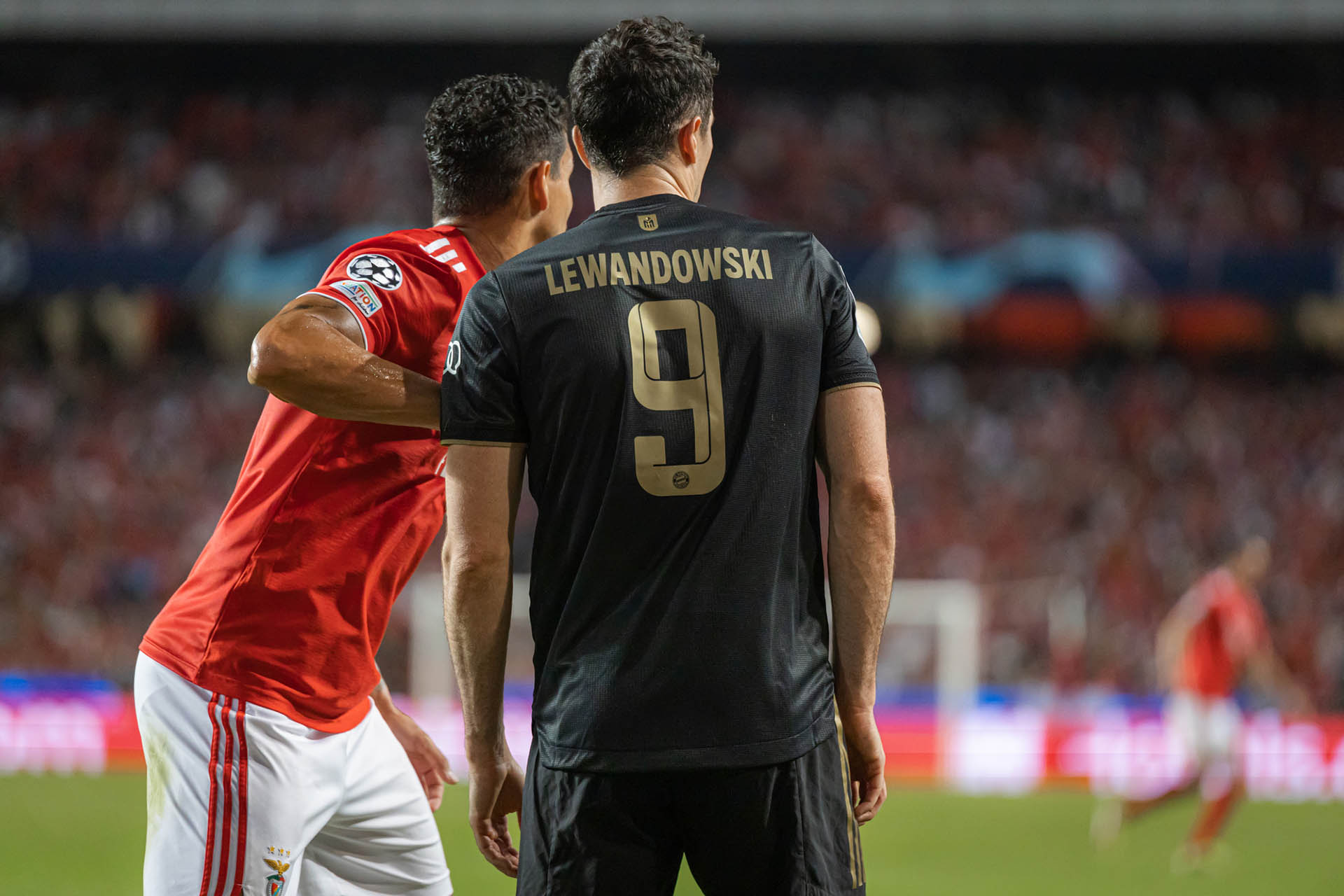 1 kolejka LM 2022/2023