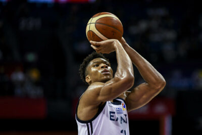 EuroBasket 2022. Mistrzostwa Europy w koszykówce mężczyzn. Gra reprezentacja Polski. Informacje, terminarz i skład. Kto faworytem bukmacherów? Gdzie oglądać live?