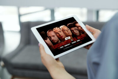 Fame MMA 15: Linkimaster vs. Lil Masti. Zemsta. Kiedy gala? Karta walk, informacje, typy bukmacherów i transmisja na żywo