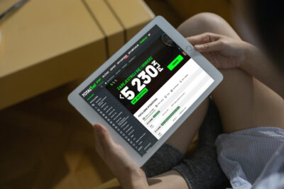 Obstawianie meczów u bukmachera TOTALbet. Jak grać? Poradnik dla nowych typerów