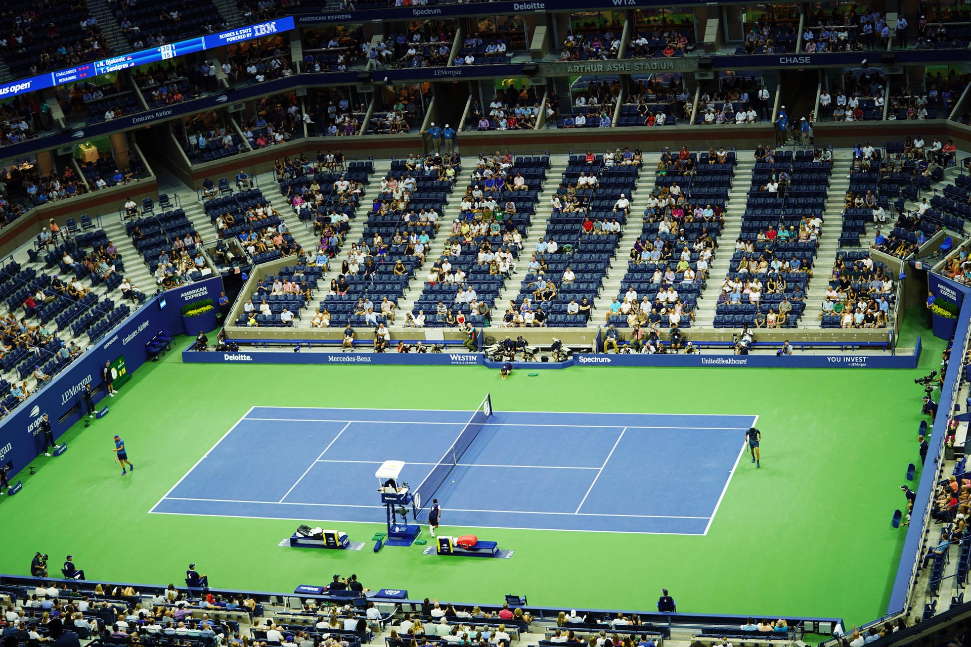 US Open 2022 zapowiedź turnieju