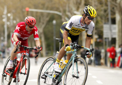 Vuelta a España 2022. Kiedy wyścig? Kto faworytem bukmacherów? Gdzie oglądać live? Najważniejsze informacje na temat wyścigu kolarskiego dookoła Hiszpanii