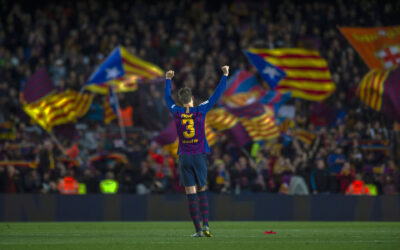 2. kolejka fazy grupowej Ligi Mistrzów 2022/2023 z hitem Bayern Monachium – FC Barcelona. Terminarz, typy bukmacherskie i transmisje live