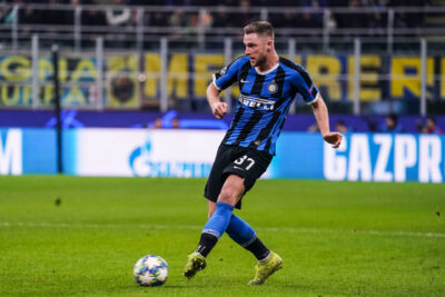 3. kolejka fazy grupowej Ligi Mistrzów 2022/2023 z hitem Inter Mediolan – FC Barcelona. Terminarz, faworyci bukmacherów i transmisje na żywo