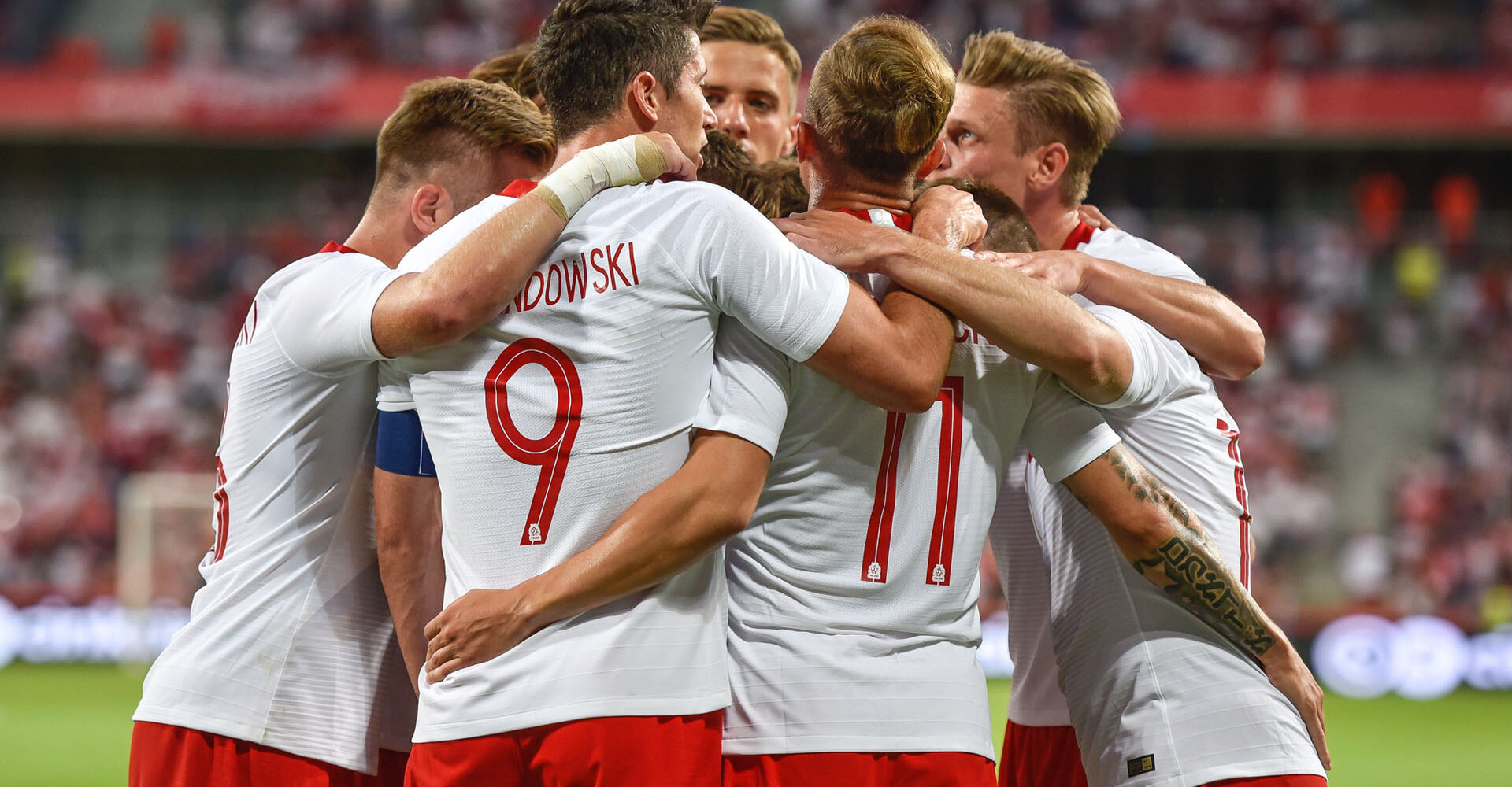 Rywale Polski na MŚ 2022. Z kim w Katarze zagrają biało-czerwoni? Poznaj przeciwników kadry Czesława Michniewicza