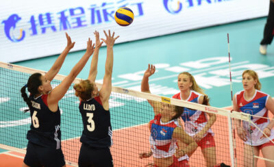 MŚ w siatkówce kobiet 2022. Terminarz mistrzostw świata, mecze Polek, typy bukmacherów i transmisje na żywo