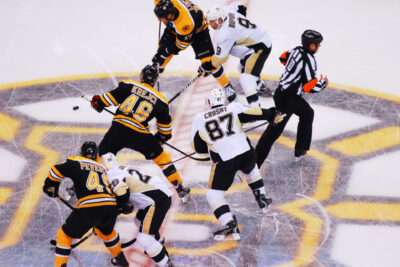 Rusza sezon NHL 2022/2023. Terminarz, informacje, typy bukmacherów i transmisje na żywo