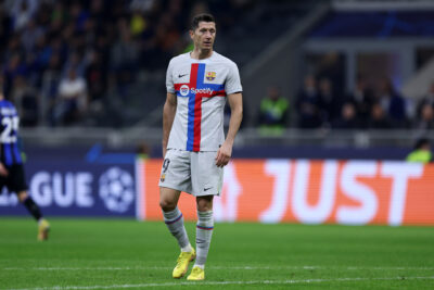 5. kolejka fazy grupowej Ligi Mistrzów 2022/2023. FC Barcelona z Bayernem Monachium już tylko o honor? Terminarz, typy bukmacherskie i transmisje live