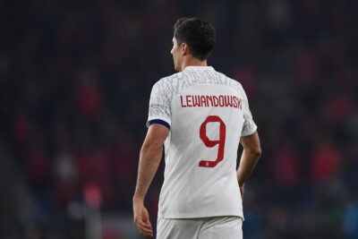 Robert Lewandowski jak Grzegorz Lato? Kto zostanie królem strzelców MŚ 2022? Znamy faworytów bukmacherów do zdobycia Złotego Buta w Katarze