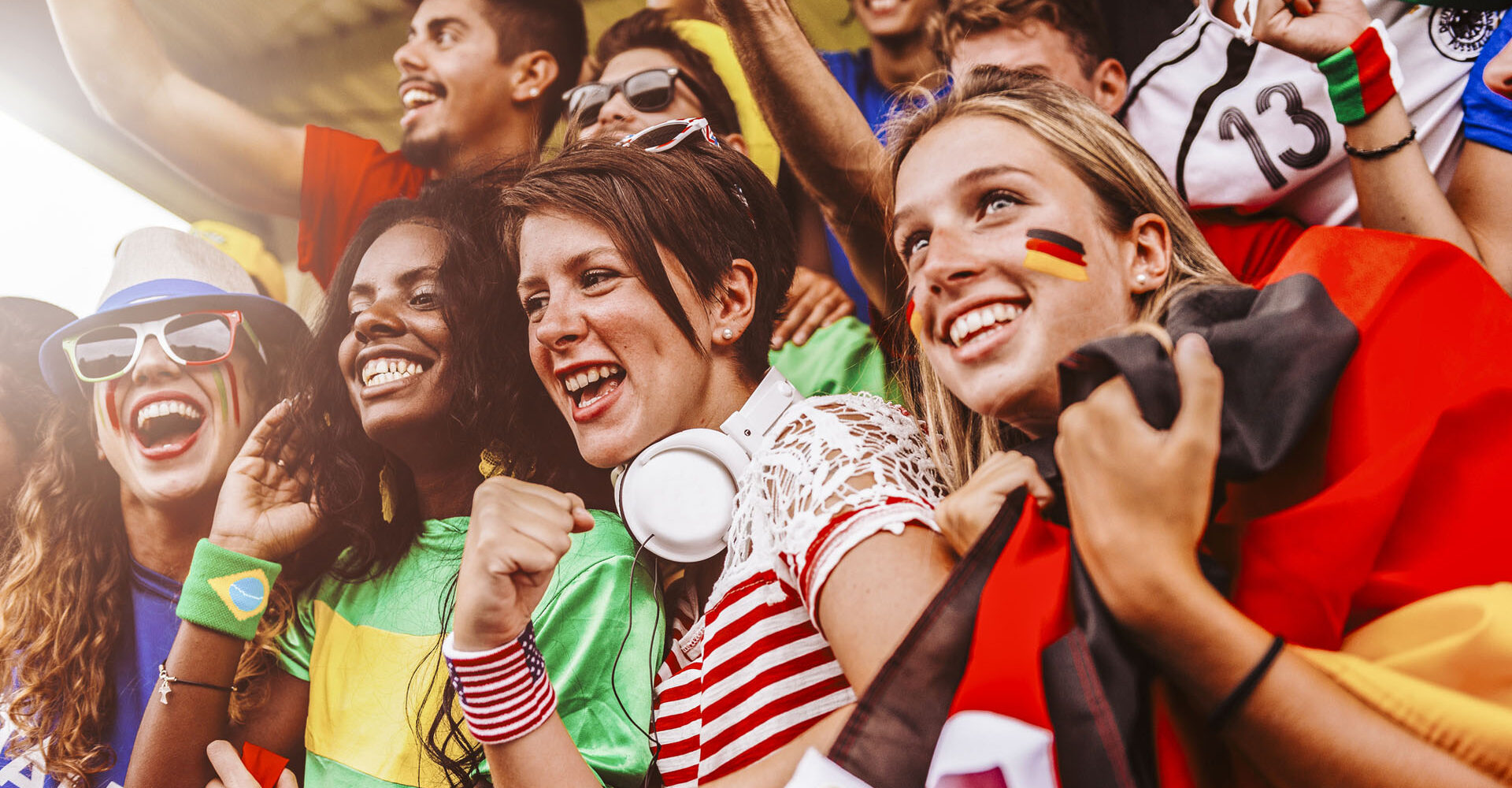 Oficjalne hymny i piosenki mundialowe oraz inne utwory muzyczne na MŚ 1962-2026